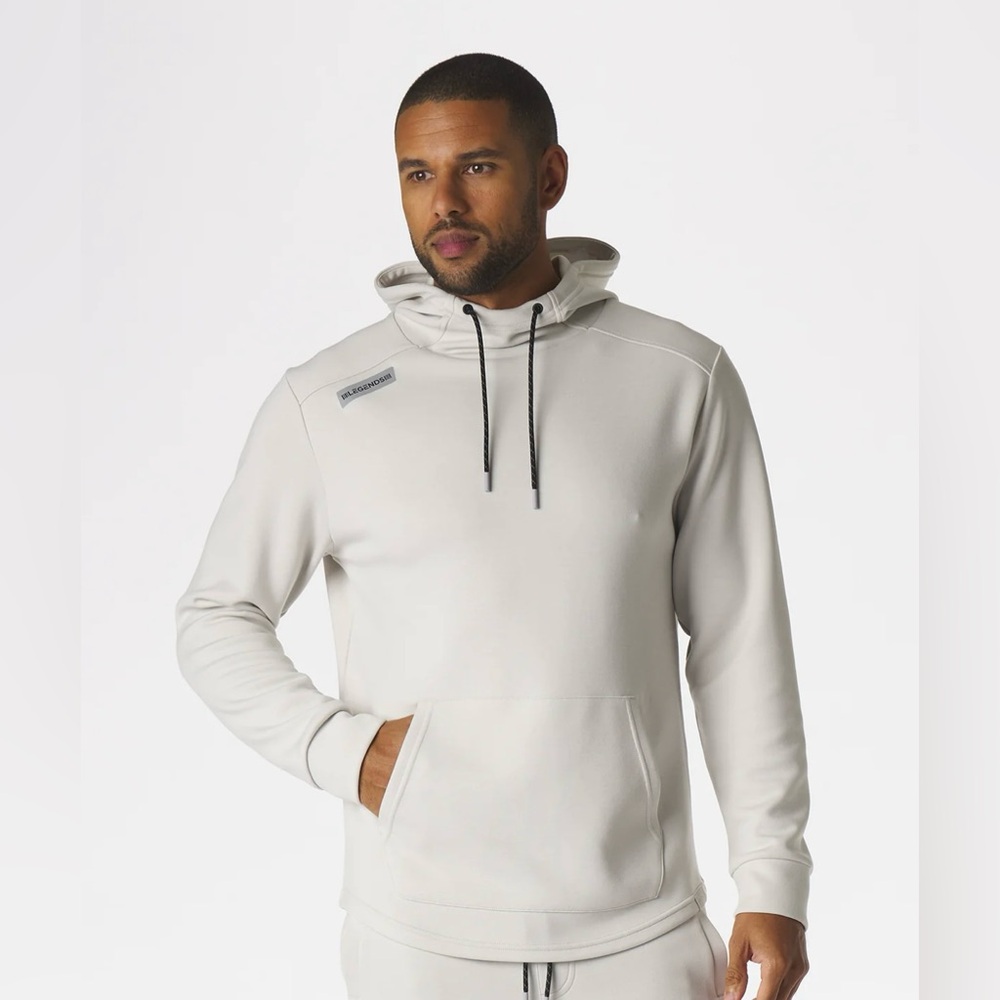 Legends Hawthorne Tech Hoodie